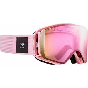 Julbo Launcher Light Pink Reactiv 1-3 High Contrast Síszemüvegek kép