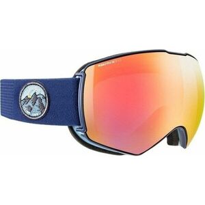 Julbo Light Year Dark Blue Reactiv 1-3 Glare Control Síszemüvegek kép