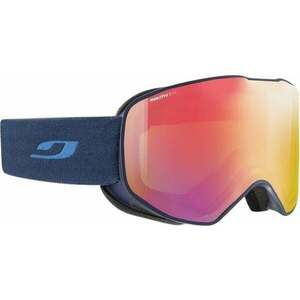 Julbo Cyclon Dark Blue Reactiv 1-3 High Contrast Síszemüvegek kép