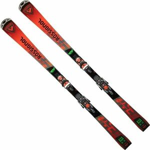 Rossignol Hero Elite ST TI Konect + SPX 14 Konect GW Set 162 cm Sílécek kép