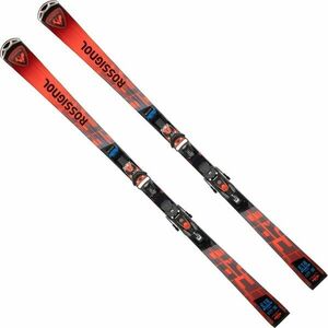 Rossignol Hero Elite LT TI Konect + SPX 14 Konect GW Set 172 cm Sílécek kép