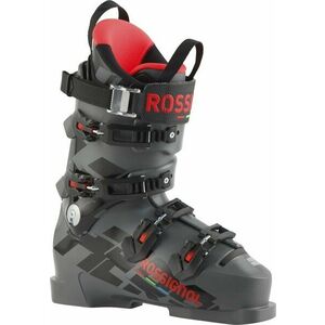 Rossignol Hero World Cup 130 MV Meteor Grey 27, 0 Alpesi sícipők kép