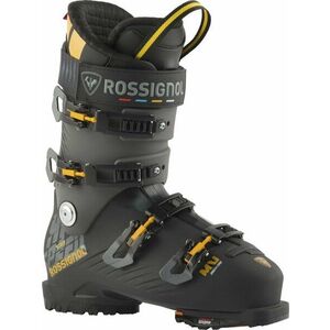 Rossignol HI-Speed PRO 110 MV GW Black 26, 5 Alpesi sícipők kép