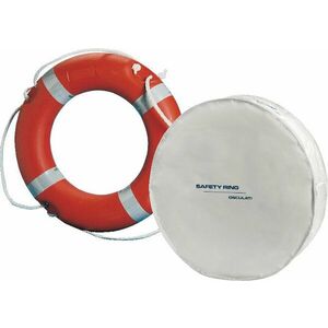 Osculati Ring Lifebuoy Cover SET White Mentőgyűrű, Mentőpatkó kép