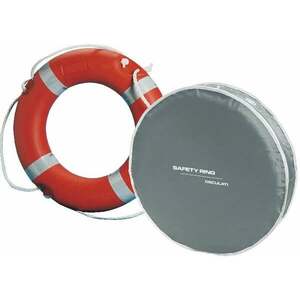 Osculati Ring Lifebuoy Cover SET Grey Mentőgyűrű, Mentőpatkó kép