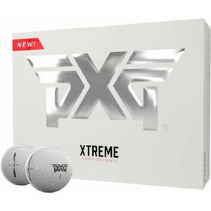 PXG Xtreme Tour X White Golflabda kép