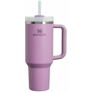 Stanley Quencher H2.O FlowState Tumbler Lilac 1180 ml Termosz kép