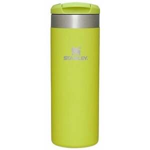 Stanley AeroLight Transit Mug Electric Yellow 470 ml Thermo bögre kép