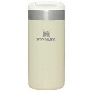 Stanley AeroLight Transit Mug Cream Metallic 350 ml Thermo bögre kép