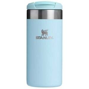 Stanley AeroLight Transit Mug Watercolor Blue 350 ml Thermo bögre kép