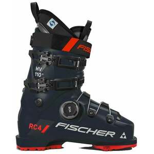 Fischer RC4 110 S BOA - 275 Alpesi sícipők kép