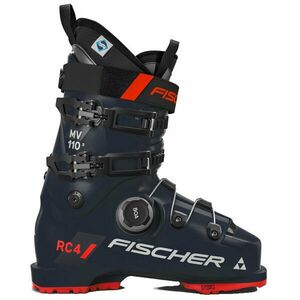 Fischer RC4 110 S BOA - 295 Alpesi sícipők kép