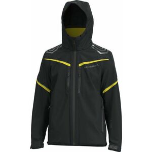 Fischer RC4 Jacket Black M Síkabát kép