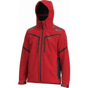 Fischer RC4 Jacket Red S Síkabát kép