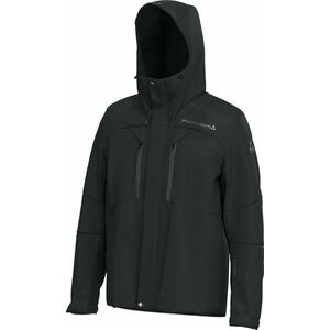 Fischer Dash Jacket Black S Síkabát kép