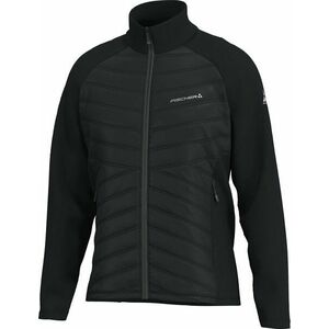 Fischer Dynamic Hybrid Jacket Black S Síkabát kép