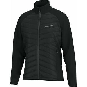 Fischer Dynamic Hybrid Jacket Black M Síkabát kép