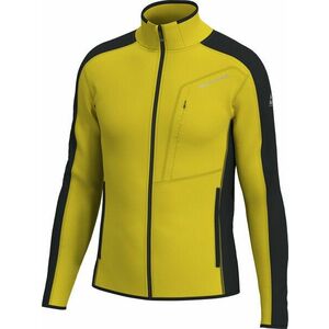 Fischer UP Flex Jacket Yellow S Kabát kép