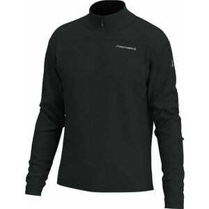 Fischer Base Pro Shirt Black S Funkcionális fehérnemű kép