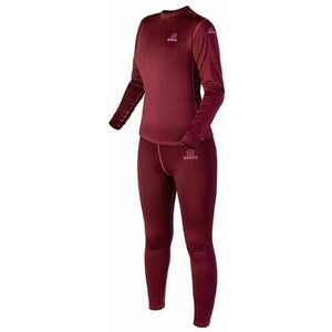 Delphin Thermal Underwear Set QUEEN 4LOVE - XS Vitorlás aláöltözet kép