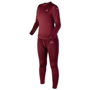 Delphin Thermal Underwear Set QUEEN 4LOVE - S Vitorlás aláöltözet kép