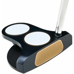 Odyssey Ai-One Milled Jobbkezes 2-Ball T DB 34" Golfütő - putter kép