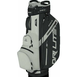 Big Max Dri Lite Sport 3 Black Taupe Cart Bag kép