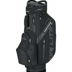 Big Max Dri Lite Sport 3 Black Cart Bag kép