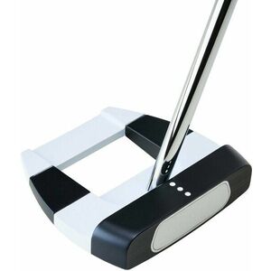 Odyssey Ai-One Square 2 Square Jobbkezes Jailbird CS 34" Golfütő - putter kép