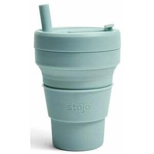 Stojo Biggie Aquamarine 470 ml Csésze kép