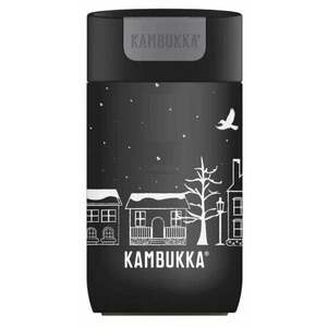 Kambukka Termosz Olympus Limited Edition Snowflake 300 ml kép