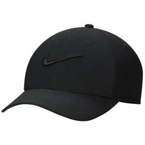 Nike Dri-Fit Club Mens Black/Black S/M Baseball sapka kép