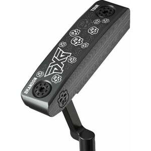 PXG Brandon Tour Series Jobbkezes Brandon Plumbers Neck 35" Golfütő - putter kép