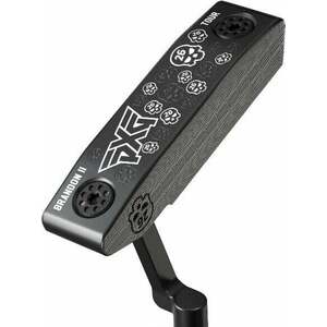 PXG Brandon Tour Series Jobbkezes Brandon II Plumbers Neck 35" Golfütő - putter kép