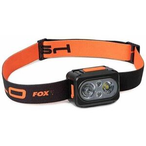 Fox Fishing Halo Multi Colour 500C Headtorch Horgász lámpá / Fejlámpá kép