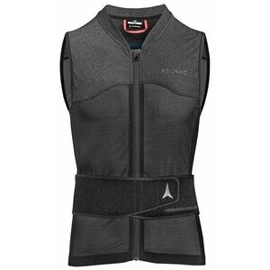 Atomic Live Shield Vest Amid M Sí és snowboard protektor kép