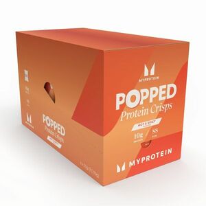 Protein Crisps - Chips - Hot & Spicy kép