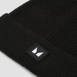 MP Beanie Hat - Black kép