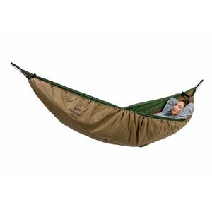 Amazonas Underquilt Poncho szigetelés 2 az 1-ben kép