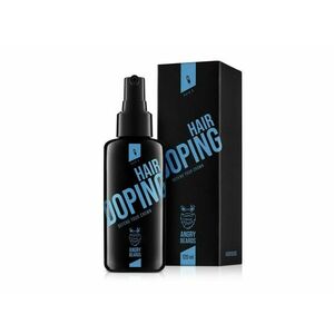 Angry Beards hajdopping 120 ml - hajnövesztő termék kép