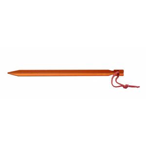 BasicNature Y-Stake sátorkapocs 23 cm narancssárga 5 db kép