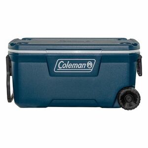 Coleman Xtreme 100 QT 94 L-es kerekes hűtőtáska kép