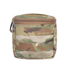 Emersongear kesztyűtartó, multicam kép