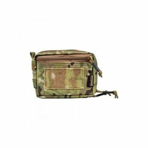 Emersongear Multifunkcionális tasak molle-val, multicam 500D kép