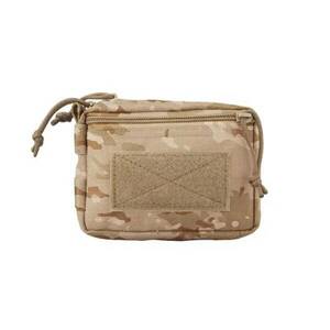 Emersongear Multifunkcionális tasak molle, multicam arid kép