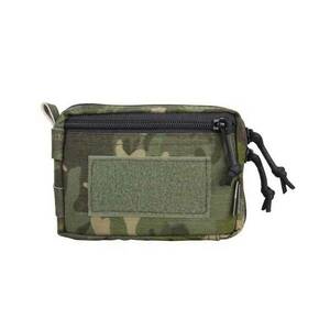 Emersongear Multifunkcionális tasak molle-val, multicam tropic kép