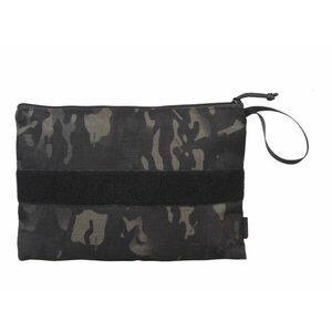 Emersongear dokumentumtáska, multicam fekete kép