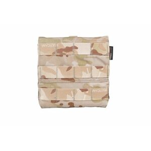 Emersongear Oldalpanel perselykészlet, multicam arid kép