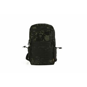 Emersongear Tactical hátizsák 14L, multicam fekete kép