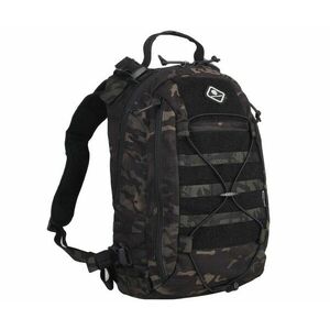 Emersongear Tactical hátizsák 21L kivehető tasakkal, multicam fekete kép